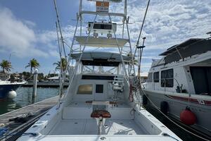 Last Pitch 31ft Bertram Yacht For Sale