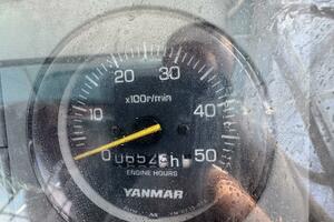 Last Pitch 31ft Bertram Yacht For Sale