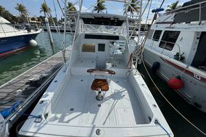 Last Pitch 31ft Bertram Yacht For Sale
