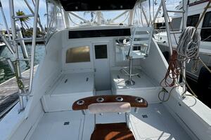 Last Pitch 31ft Bertram Yacht For Sale