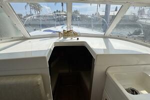 Last Pitch 31ft Bertram Yacht For Sale