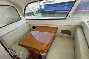 Last Pitch 31ft Bertram Yacht For Sale