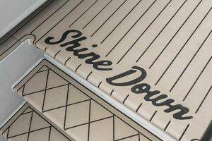 Shine Down 120ft Breaux Brothers Yacht For Sale