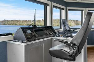 Shine Down 120ft Breaux Brothers Yacht For Sale