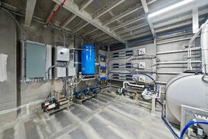 Shine Down 120ft Breaux Brothers Yacht For Sale