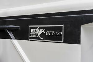 Shine Down 120ft Breaux Brothers Yacht For Sale