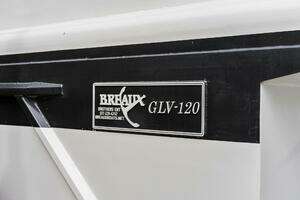 2025 Breaux Brothers 120 GLV thumbnail 196