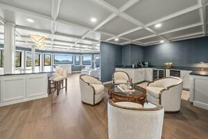 Shine Down 120ft Breaux Brothers Yacht For Sale