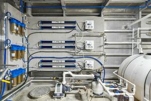 Shine Down 120ft Breaux Brothers Yacht For Sale