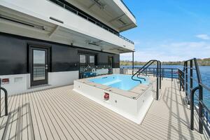 Shine Down 120ft Breaux Brothers Yacht For Sale