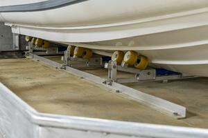 Shine Down 120ft Breaux Brothers Yacht For Sale