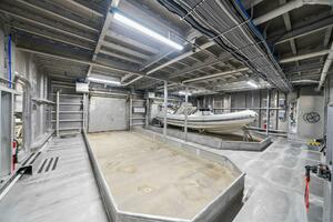 Shine Down 120ft Breaux Brothers Yacht For Sale