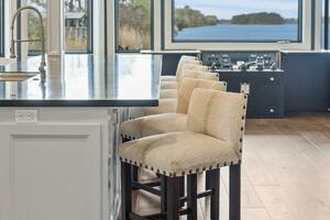 Shine Down 120ft Breaux Brothers Yacht For Sale