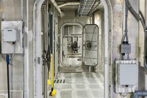 Shine Down 120ft Breaux Brothers Yacht For Sale