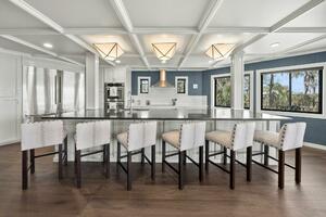 Shine Down 120ft Breaux Brothers Yacht For Sale