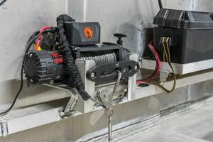 Shine Down 120ft Breaux Brothers Yacht For Sale