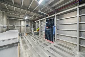 Shine Down 120ft Breaux Brothers Yacht For Sale