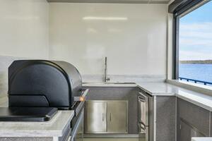 Shine Down 120ft Breaux Brothers Yacht For Sale