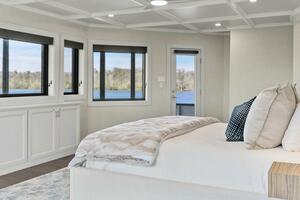 Shine Down 120ft Breaux Brothers Yacht For Sale