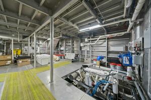 Shine Down 120ft Breaux Brothers Yacht For Sale