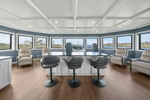 Shine Down 120ft Breaux Brothers Yacht For Sale