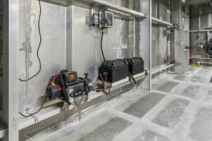 Shine Down 120ft Breaux Brothers Yacht For Sale