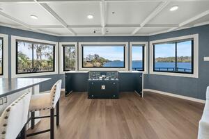 Shine Down 120ft Breaux Brothers Yacht For Sale