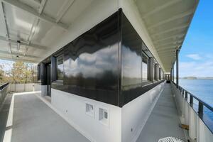 Shine Down 120ft Breaux Brothers Yacht For Sale