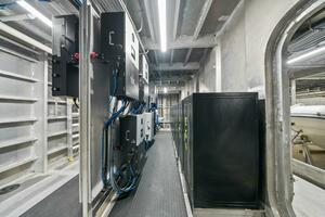 Shine Down 120ft Breaux Brothers Yacht For Sale