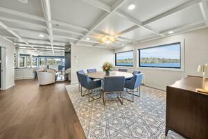 Shine Down 120ft Breaux Brothers Yacht For Sale