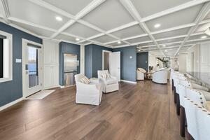 Shine Down 120ft Breaux Brothers Yacht For Sale