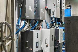 Shine Down 120ft Breaux Brothers Yacht For Sale