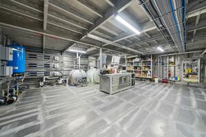 Shine Down 120ft Breaux Brothers Yacht For Sale