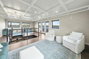 Shine Down 120ft Breaux Brothers Yacht For Sale