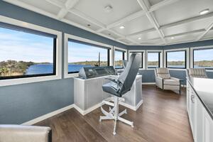 Shine Down 120ft Breaux Brothers Yacht For Sale