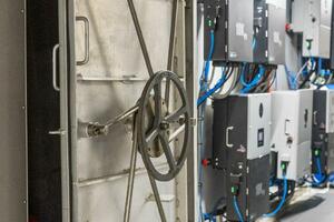 Shine Down 120ft Breaux Brothers Yacht For Sale