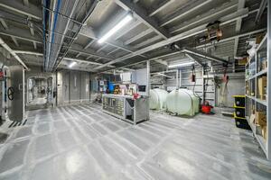 Shine Down 120ft Breaux Brothers Yacht For Sale