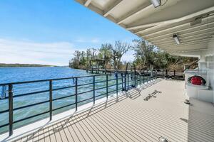 Shine Down 120ft Breaux Brothers Yacht For Sale