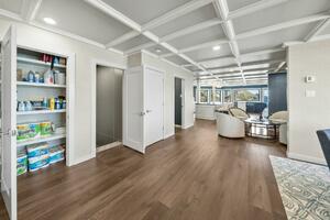 Shine Down 120ft Breaux Brothers Yacht For Sale