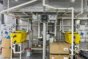 Shine Down 120ft Breaux Brothers Yacht For Sale