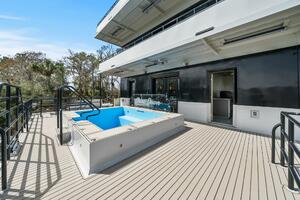 Shine Down 120ft Breaux Brothers Yacht For Sale