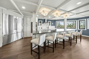 Shine Down 120ft Breaux Brothers Yacht For Sale