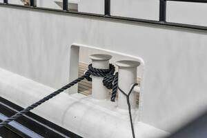 Shine Down 120ft Breaux Brothers Yacht For Sale