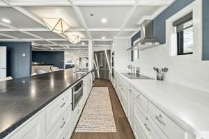 Shine Down 120ft Breaux Brothers Yacht For Sale
