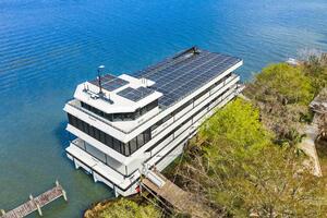 Shine Down 120ft Breaux Brothers Yacht For Sale