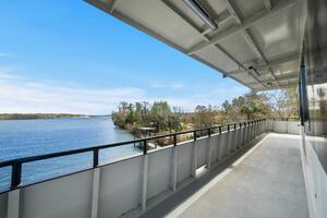 Shine Down 120ft Breaux Brothers Yacht For Sale