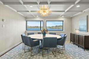 Shine Down 120ft Breaux Brothers Yacht For Sale