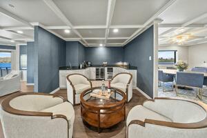 Shine Down 120ft Breaux Brothers Yacht For Sale