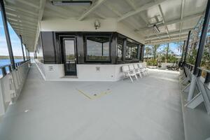 Shine Down 120ft Breaux Brothers Yacht For Sale