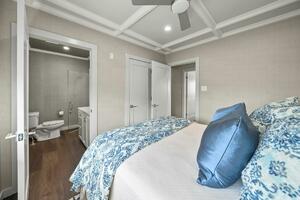 Shine Down 120ft Breaux Brothers Yacht For Sale